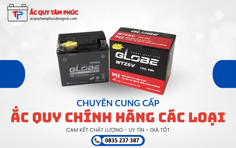 ắc quy