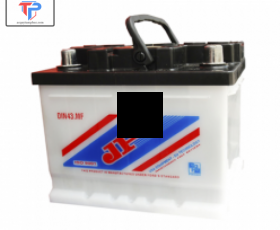 ẮC QUY DIN43 (12V-43AH)