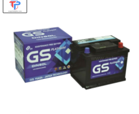 ẮC QUY GS MF DIN 60L
