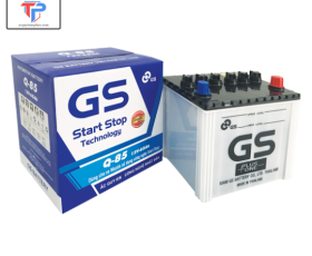 Ắc quy GS Q-85 (12v - 85ah)