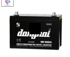 Ắc Quy Khô Đồng Nai 105D31 - 90Ah