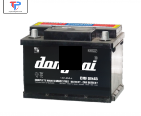 Ắc Quy Khô Đồng Nai DIN 45