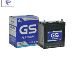 ẮC QUY KHÔ GS 12V-40AH (MF 44B19L)