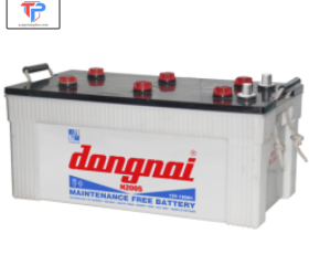 Ắc Quy Nước Đồng Nai N200S 180ah