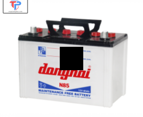 Ắc Quy Nước Đồng Nai N85