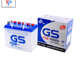ẮC QUY GS 12V-45AH (NS60)